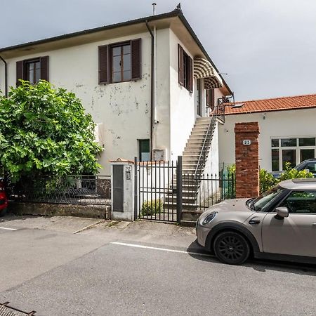 Apartments Volpino - Affitti Brevi Italia Lucca Exterior foto