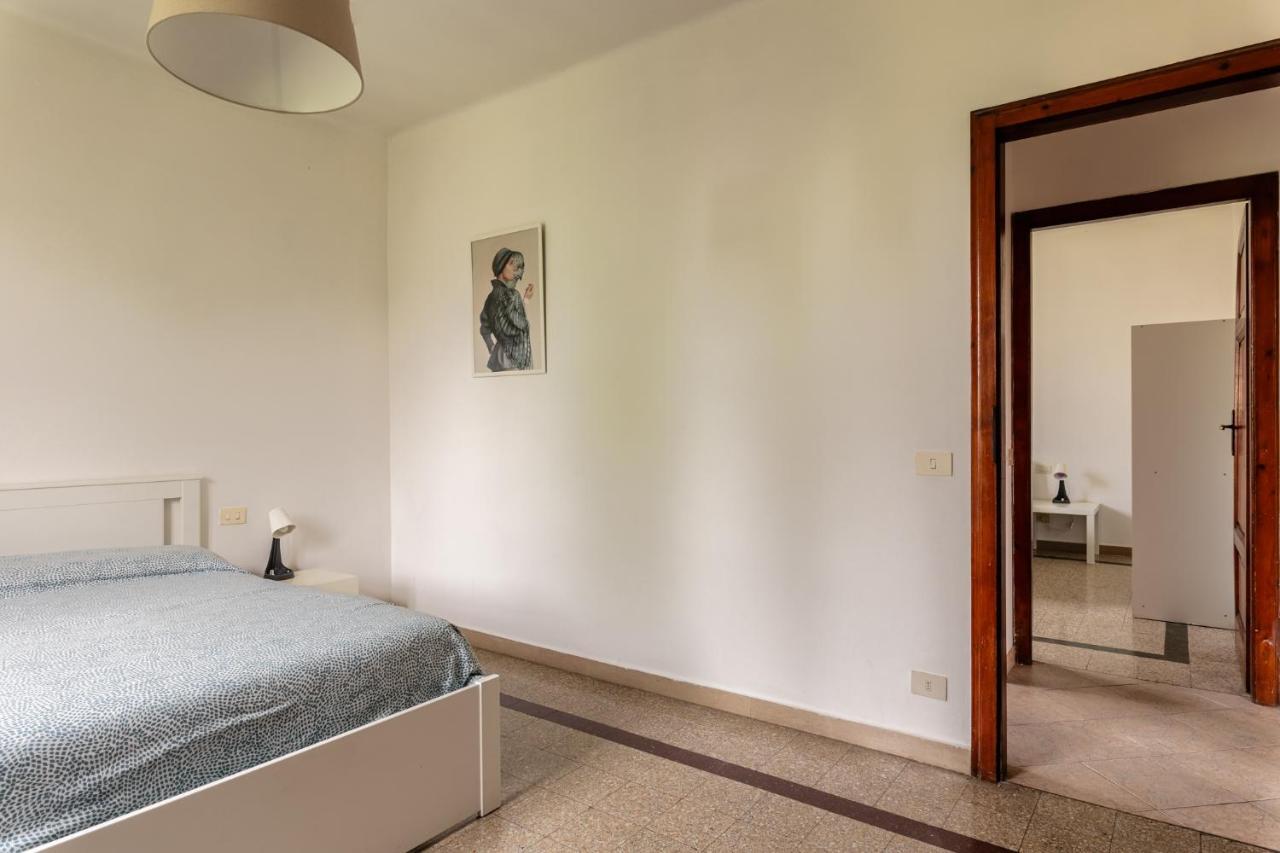 Apartments Volpino - Affitti Brevi Italia Lucca Exterior foto